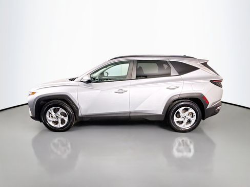 Used 2023 Hyundai Tucson SEL image 6