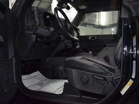 Used 2024 Ford Bronco Big Bend image 31
