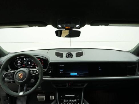 New 2026 Porsche Cayenne GTS AWD/4WD image 16