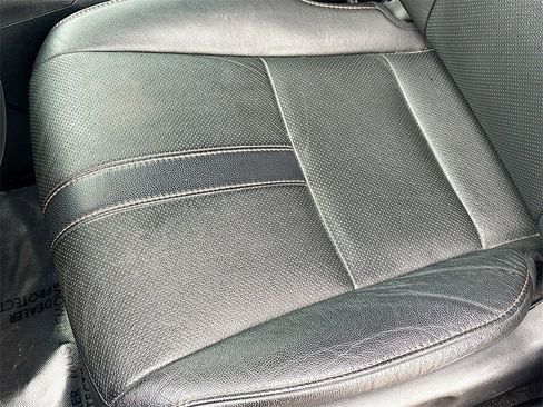 Used 2023 Honda Passport TrailSport image 19