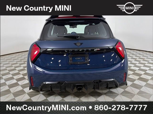 New 2027 MINI Cooper John Cooper Works FWD image 6