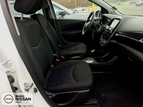 Used 2020 Chevrolet Spark LT image 13