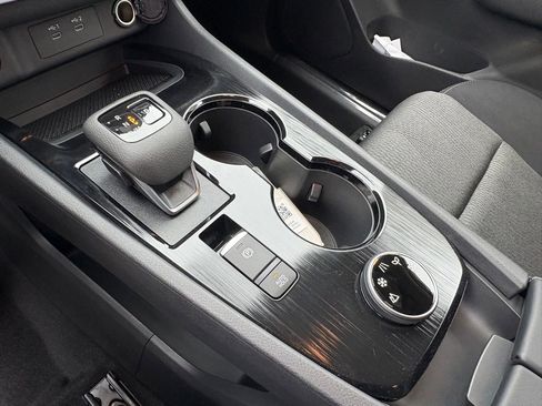 New 2026 Nissan Rogue SV AWD/4WD image 15