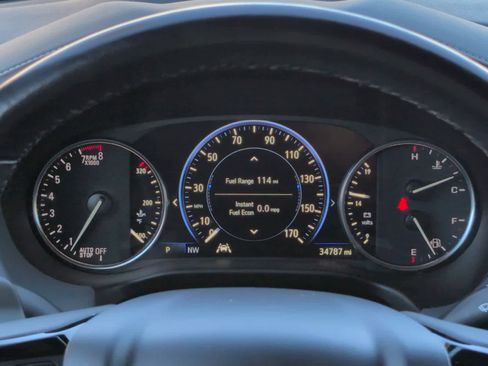 Used 2024 Buick Enclave Premium image 15