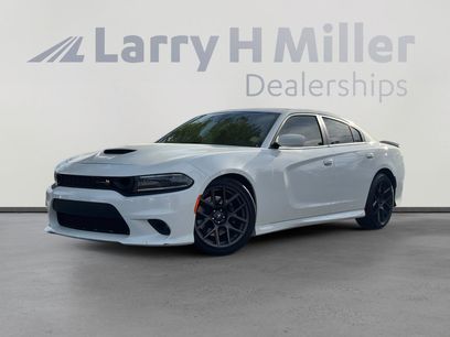 Used 2019 Dodge Charger Scat Pack w/ Plus Group