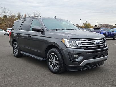 Used 2020 Ford Expedition XLT