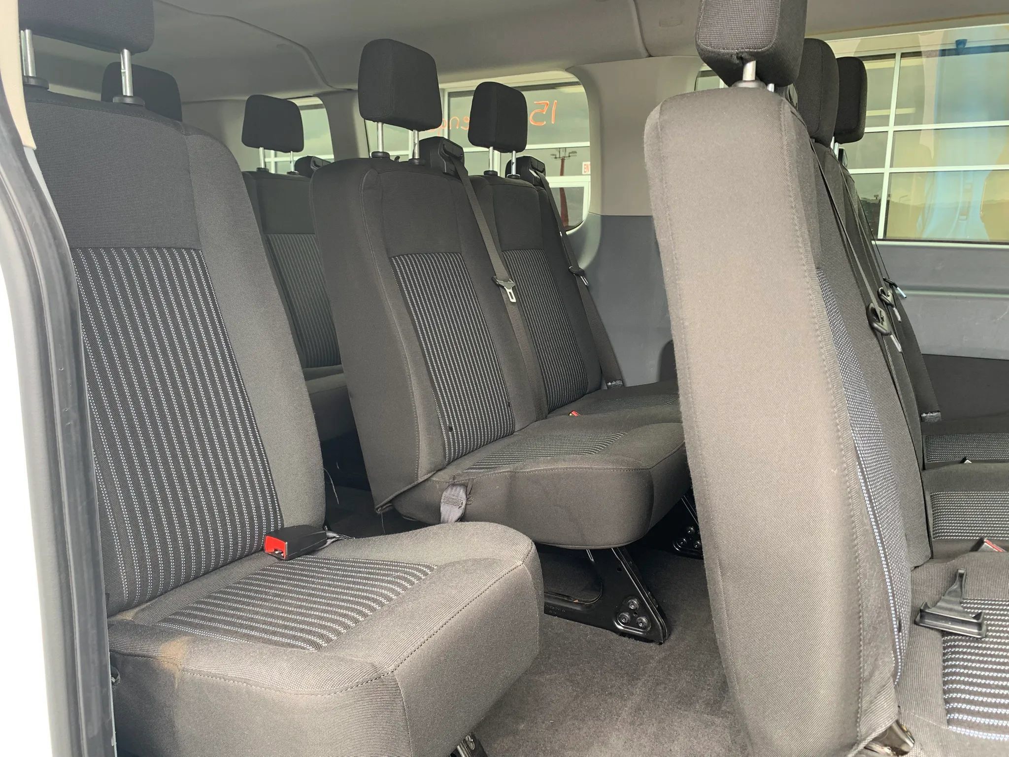 Used 2018 Ford Transit 350 XL RWD image 28