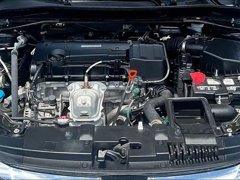 Used 2016 Honda Accord EX-L image 29