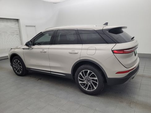 Used 2020 Lincoln Corsair FWD w/ Equipment Group 101A image 3