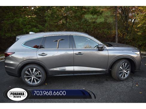 New 2026 Acura MDX w/ Technology Package image 10