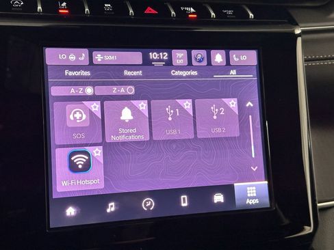 New 2026 Jeep Grand Cherokee L Laredo AWD/4WD image 44