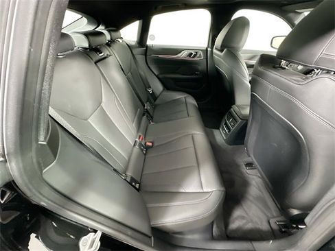 Used 2025 BMW 430i xDrive 430i Gran Coupe w/ Premium Package image 29