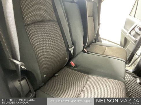 Used 2022 Toyota 4Runner Trail Special Edition image 29