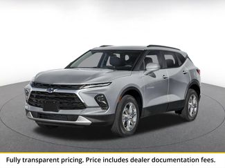 Used 2026 Chevrolet Blazer LT AWD/4WD video 1