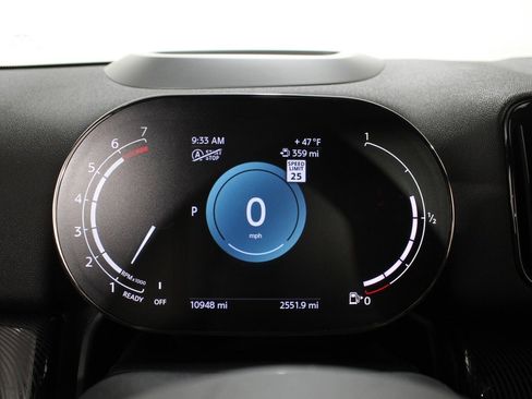 Certified 2022 MINI Cooper Countryman S image 8