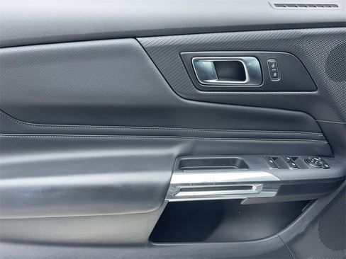 Used 2024 Ford Mustang Premium w/ Wheel & Stripe Package image 55