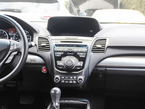 Used 2013 Acura RDX FWD w/ Technology Package image 13