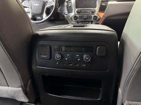 Used 2018 Chevrolet Tahoe LT AWD/4WD image 20