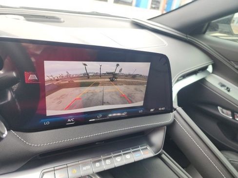 New 2026 Chevrolet Corvette Z06 image 21