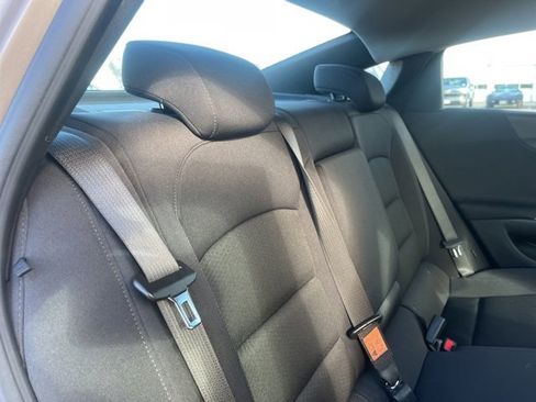 Used 2023 Chevrolet Malibu LT image 44