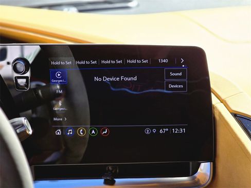 Used 2022 Chevrolet Corvette Stingray Premium Cpe w/ Z51 Performance Package image 20