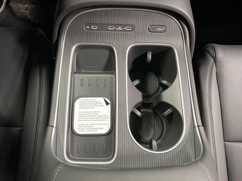 New 2026 Hyundai Palisade Calligraphy image 25