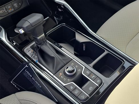 New 2026 Kia Sorento SX image 33