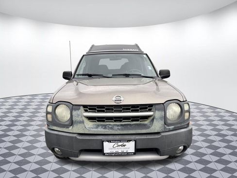 Used 2003 Nissan Xterra XE w/ Power Pkg image 2