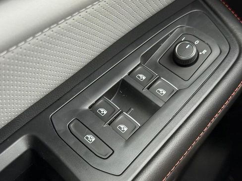 New 2026 Volkswagen Atlas Peak Edition AWD/4WD image 14