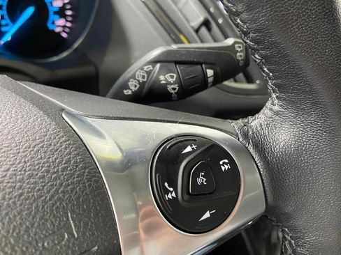Used 2015 Ford Escape Titanium AWD/4WD image 18