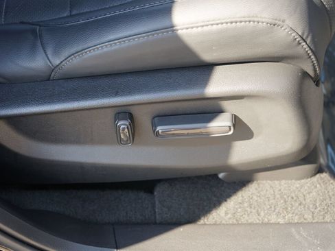 Used 2021 Honda CR-V EX-L image 28