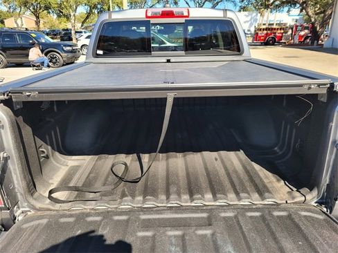 Used 2022 GMC Canyon Elevation image 21