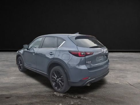 Used 2024 MAZDA CX-5 Carbon Edition image 8