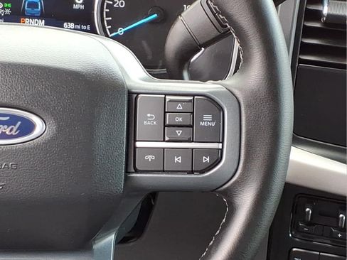 Used 2023 Ford F150 XLT w/ Equipment Group 302A High AWD/4WD image 22