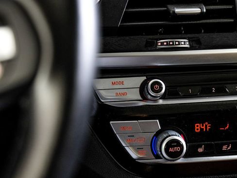 Used 2021 BMW X3 xDrive30e w/ Premium Package image 30