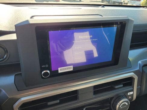 Used 2026 Toyota Tacoma SR5 image 12