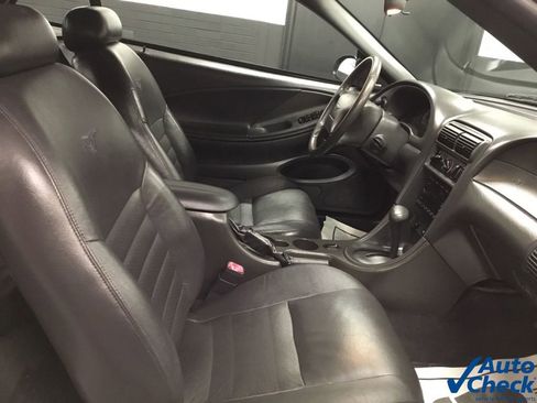 Used 2003 Ford Mustang GT image 37
