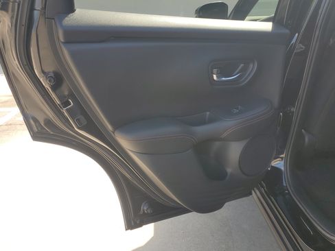 Certified 2024 Honda HR-V Sport image 15
