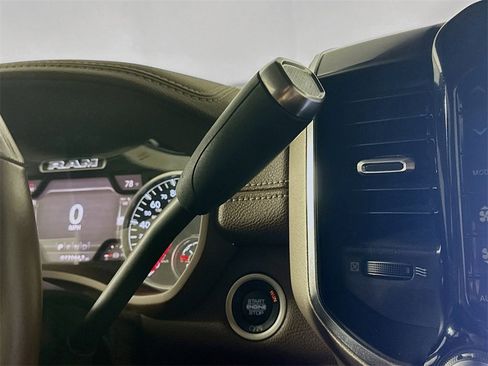 Used 2022 RAM 3500 Laramie image 16