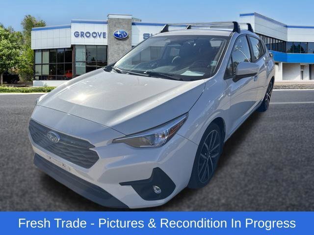 Used 2024 Subaru Impreza 2.0i Sport AWD/4WD image 1