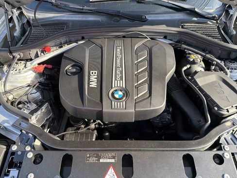 Used 2015 BMW X3 xDrive28d AWD/4WD image 12