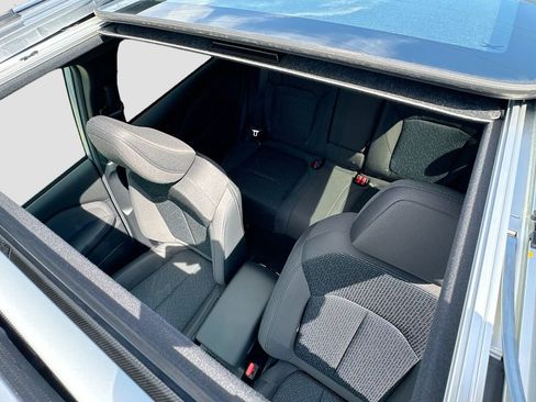 New 2026 Subaru Forester Touring AWD/4WD image 26