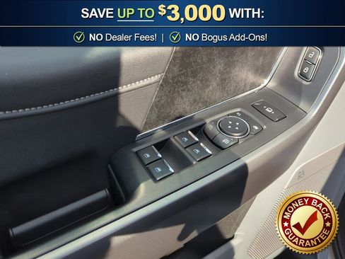 Used 2026 Ford F250 XLT w/ XLT Premium Package image 16