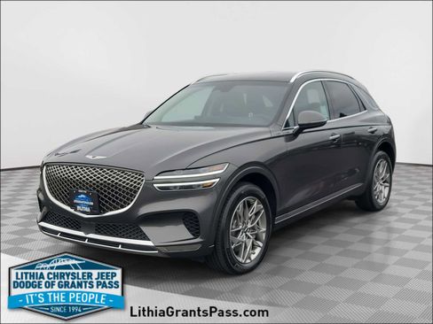 Used 2025 Genesis GV70 2.5T image 1