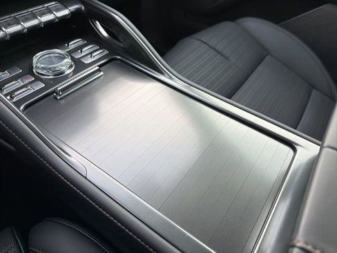 New 2026 Lincoln Nautilus Reserve image 19