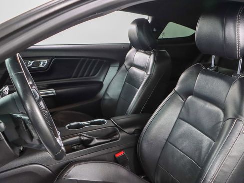 Used 2017 Ford Mustang GT Premium w/ Equipment Group 401A image 23