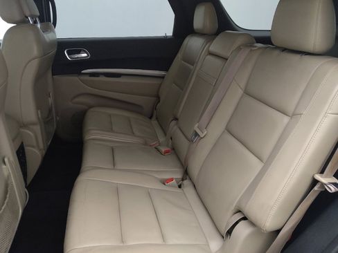 Used 2017 Dodge Durango GT w/ Nav & Power Liftgate Group image 18