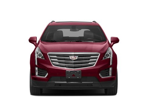 Used 2019 Cadillac XT5 Premium Luxury AWD/4WD image 4