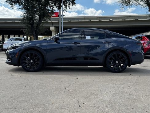 New 2026 Toyota Crown image 6