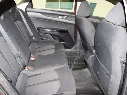 Used 2021 Kia K5 LX FWD image 27
